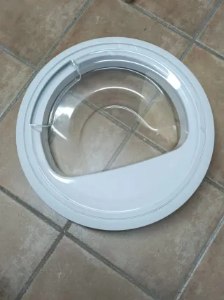 Puerta Secadora Bosch Balay