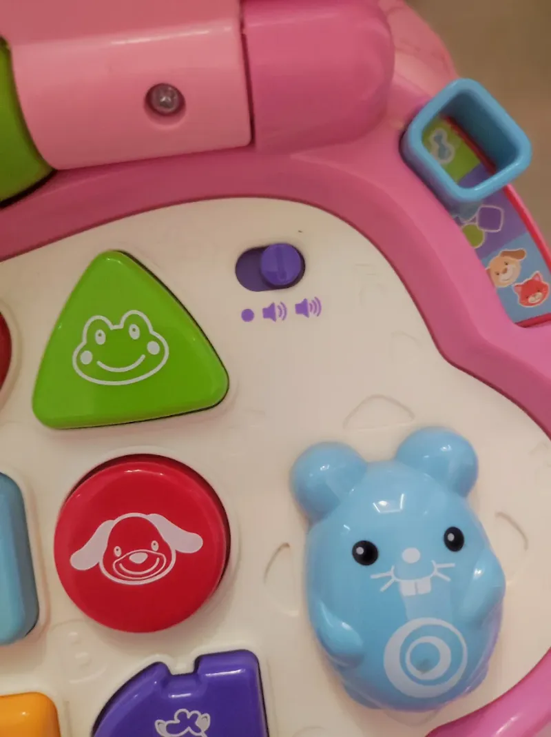Ordenadores infantil afbeelding 6