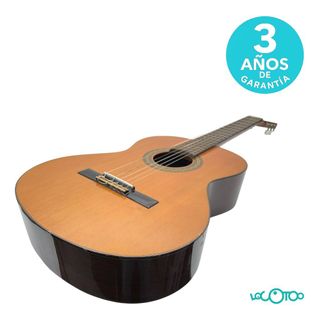 Guitarra Clásica Alhambra 3C Cedro