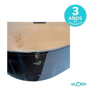 Guitarra Clásica Alhambra 3C Cedro