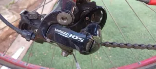 Bicicleta Carretera Wilier Lavaredo Competición