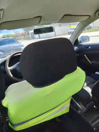 Volkswagen Passat 2000