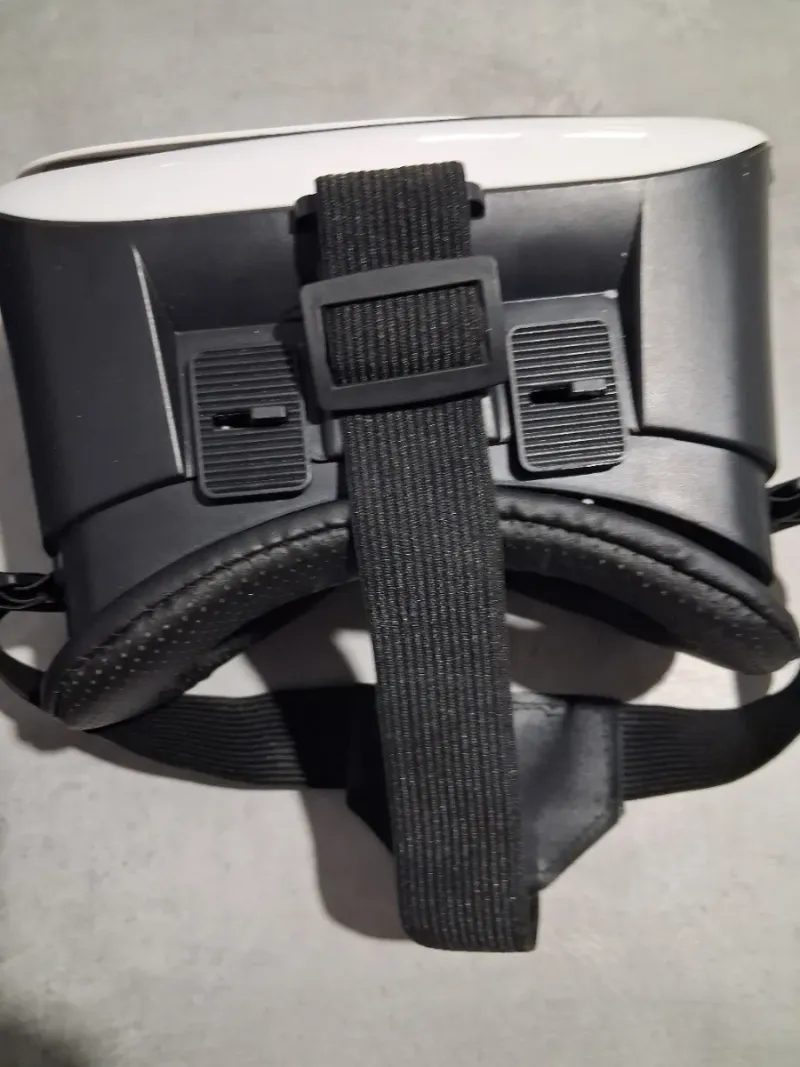 Visor de Realidad Virtual Zion para Smartphones afbeelding 3