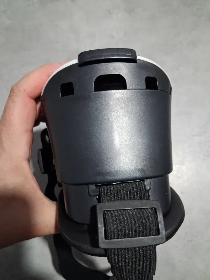 Visor de Realidad Virtual Zion para Smartphones afbeelding 5