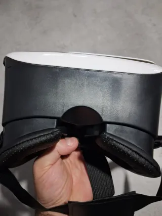 Visore Realtà Virtuale Zion per Smartphone