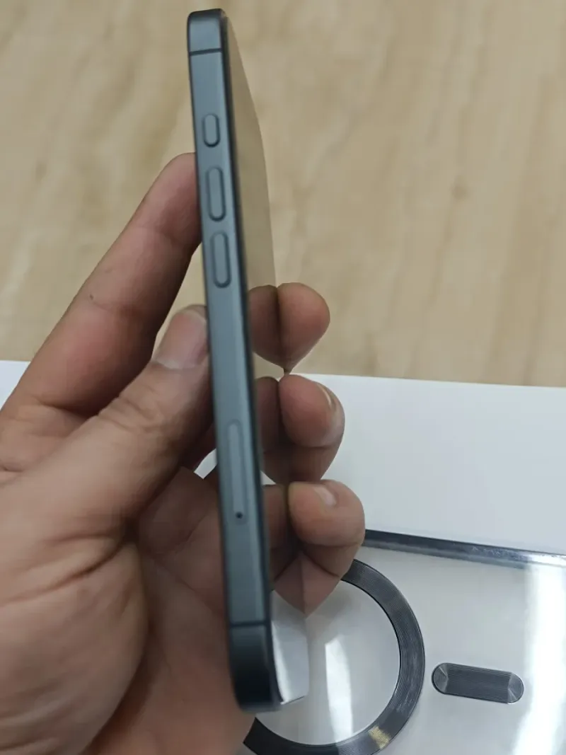 iPhone 17 256GB afbeelding 5