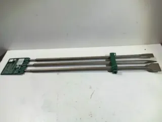 600mm Brocas Largas PARKSIDE