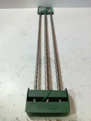 600mm Brocas Largas PARKSIDE