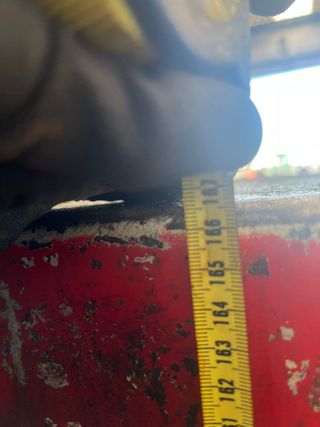 Elevador Tijera para coches