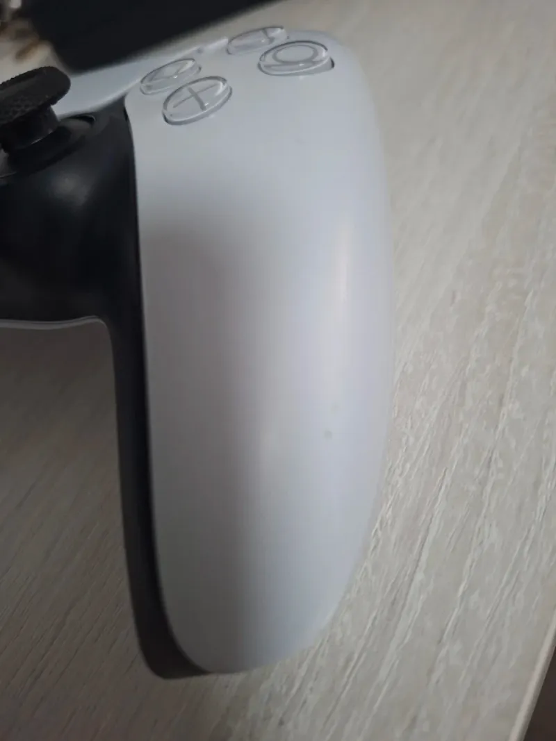 Mando ps5 TMR afbeelding 5