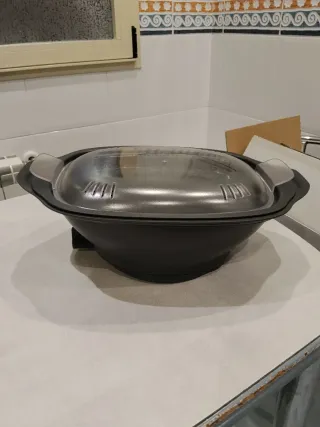 Robot de cocina Monsieur Cuisine Silvercrest