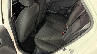 Kia Picanto 1.0 CVVT 49kW (67CV) Concept