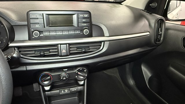 Kia Picanto 1.0 CVVT 49kW (67CV) Concept