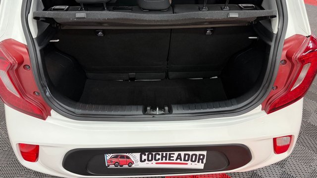 Kia Picanto 1.0 CVVT 49kW (67CV) Concept