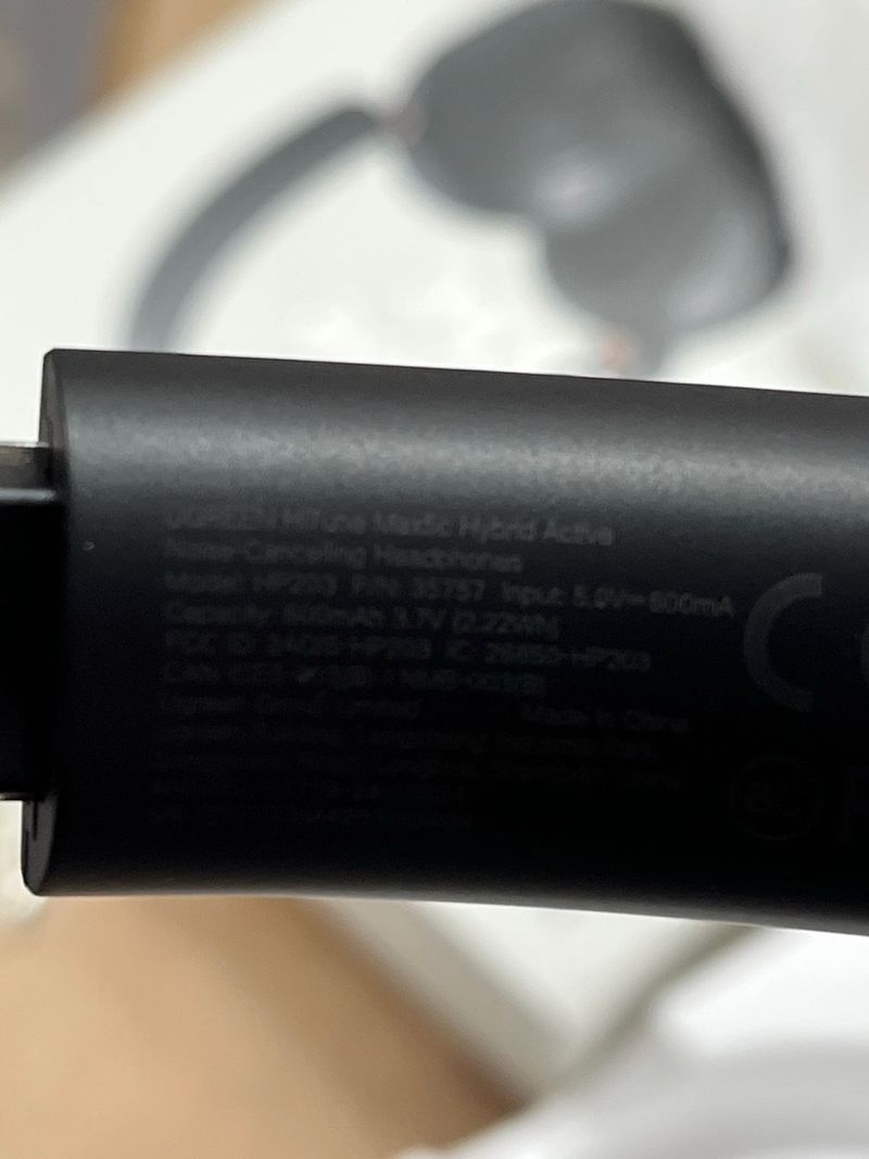 UGREEN HiTune Max5c Auriculares Bluetooth #1H0404 afbeelding 4