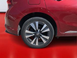 Nissan Pulsar 1.5 Turbodiesel Tekna