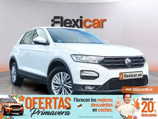Volkswagen T-Roc Advance 1.6 TDI 85kW (115CV)