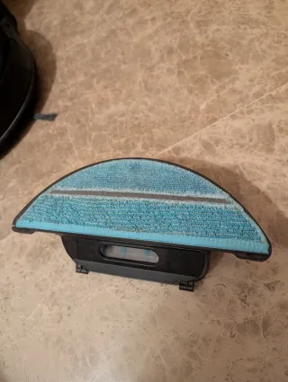 Robot Aspirador Conga 2290 Autovaciado