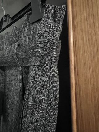 Pantalones de vestir