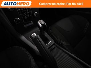 Volvo V40 2.0 T2 Momentum