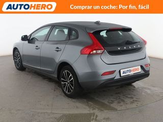Volvo V40 2.0 T2 Momentum
