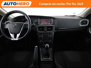 Volvo V40 2.0 T2 Momentum