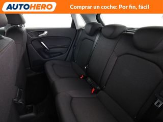 Audi A1 1.6 TDI Attraction