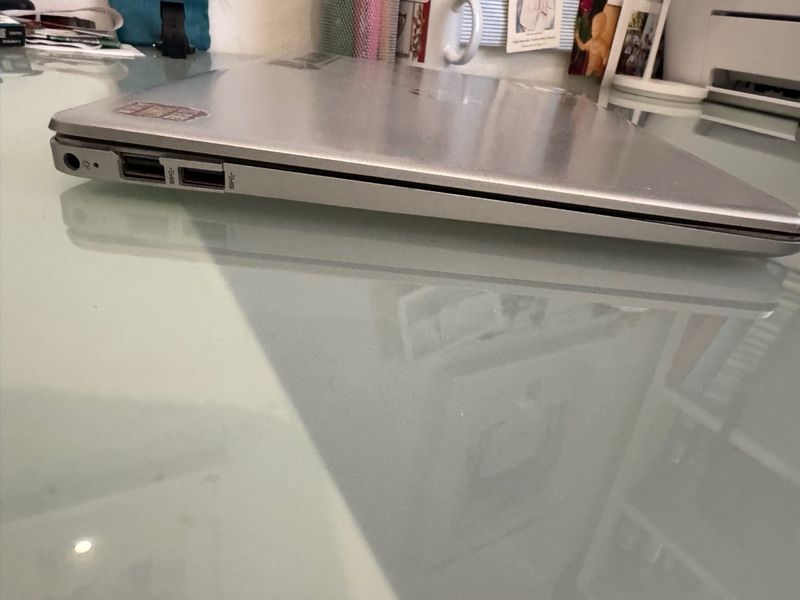 Portátil HP Core i7 12ª Generación afbeelding 3