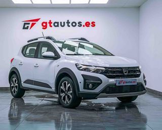 Dacia Sandero 1.0 TCe Stepway Comfort 91CV