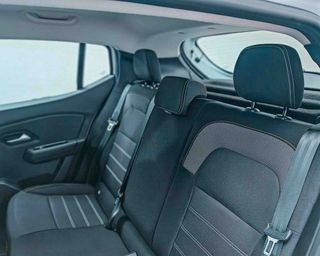 Dacia Sandero 1.0 TCe Stepway Comfort 91CV