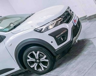 Dacia Sandero 1.0 TCe Stepway Comfort 91CV