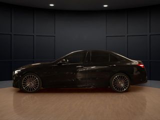 Mercedes-Benz Clase C C 220 d