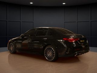 Mercedes-Benz Clase C C 220 d