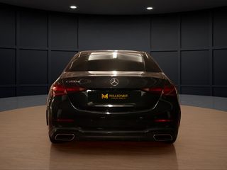 Mercedes-Benz Clase C C 220 d
