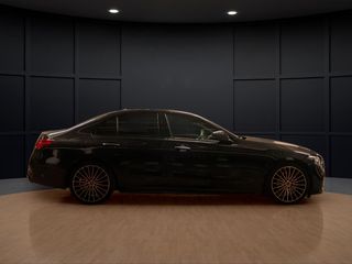 Mercedes-Benz Clase C C 220 d