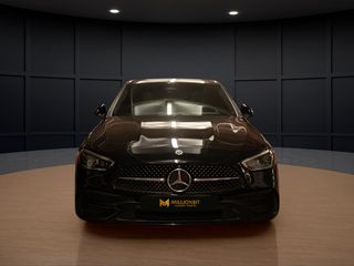 Mercedes-Benz Clase C C 220 d