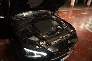 Mercedes-Benz Clase C C 220 d