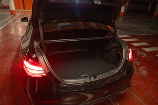 Mercedes-Benz Clase C C 220 d