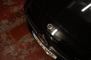 Mercedes-Benz Clase C C 220 d