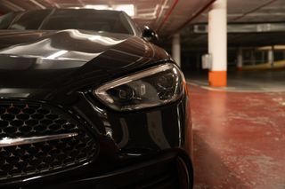 Mercedes-Benz Clase C C 220 d