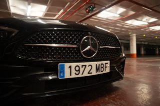 Mercedes-Benz Clase C C 220 d