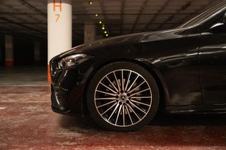 Mercedes-Benz Clase C C 220 d