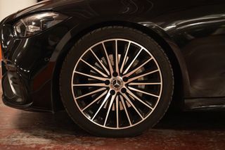 Mercedes-Benz Clase C C 220 d