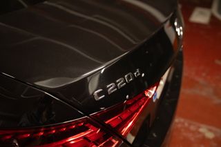 Mercedes-Benz Clase C C 220 d