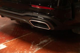 Mercedes-Benz Clase C C 220 d