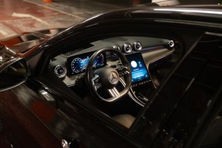 Mercedes-Benz Clase C C 220 d