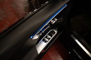 Mercedes-Benz Clase C C 220 d