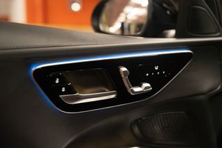 Mercedes-Benz Clase C C 220 d