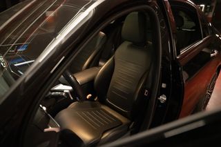 Mercedes-Benz Clase C C 220 d