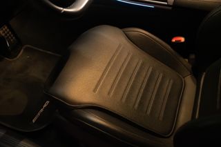 Mercedes-Benz Clase C C 220 d